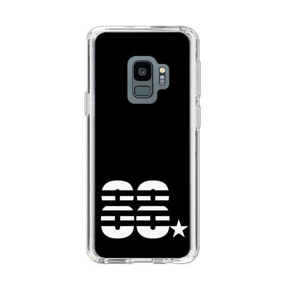 スリムプロテクションケース［ MIW - #88 - ブラック ］