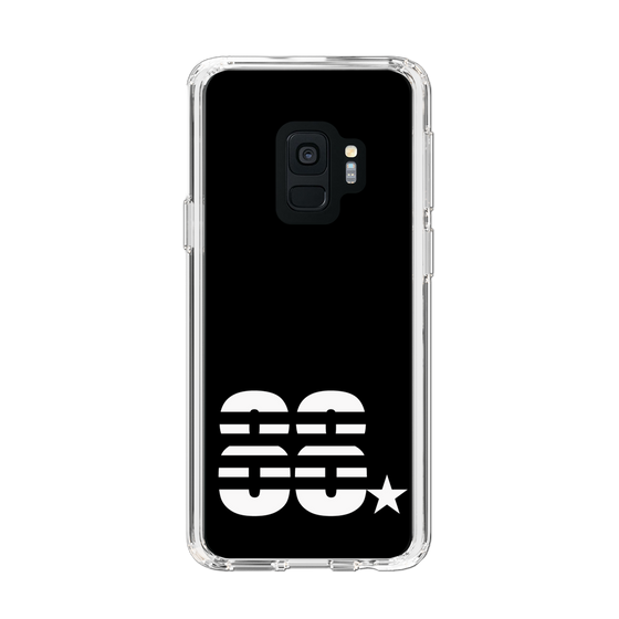 スリムプロテクションケース［ MIW - #88 - ブラック ］