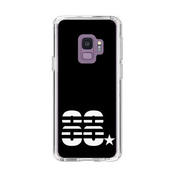 スリムプロテクションケース［ MIW - #88 - ブラック ］