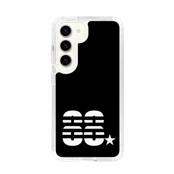 スリムプロテクションケース［ MIW - #88 - ブラック ］