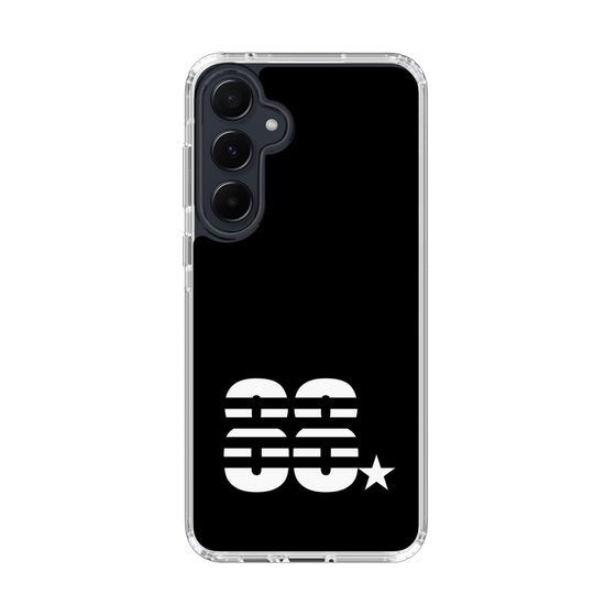 スリムプロテクションケース［ MIW - #88 - ブラック ］