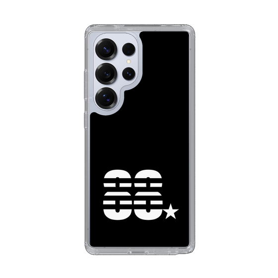 スリムプロテクションケース［ MIW - #88 - ブラック ］