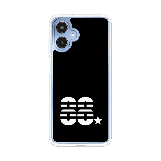 スリムプロテクションケース［ MIW - #88 - ブラック ］