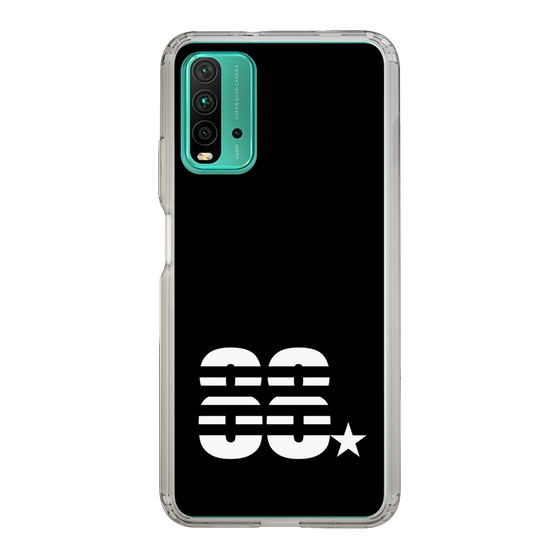 スリムプロテクションケース［ MIW - #88 - ブラック ］