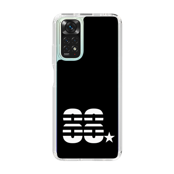 スリムプロテクションケース［ MIW - #88 - ブラック ］