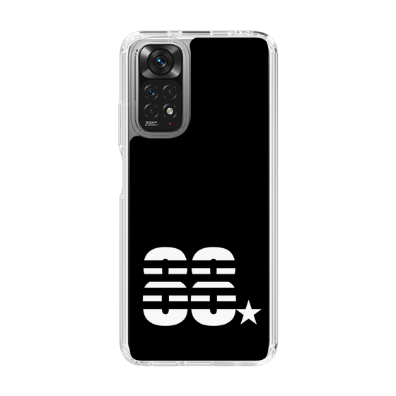 スリムプロテクションケース［ MIW - #88 - ブラック ］