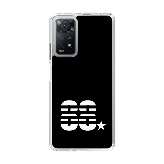 スリムプロテクションケース［ MIW - #88 - ブラック ］