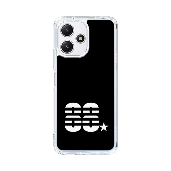 スリムプロテクションケース［ MIW - #88 - ブラック ］