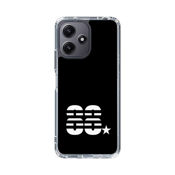 スリムプロテクションケース［ MIW - #88 - ブラック ］