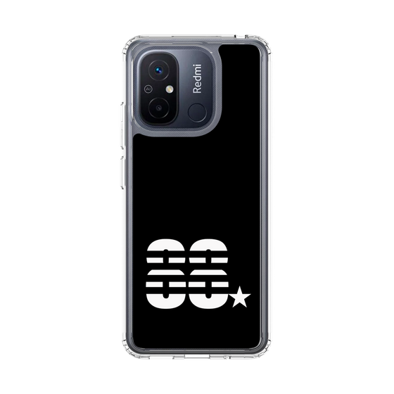 スリムプロテクションケース［ MIW - #88 - ブラック ］