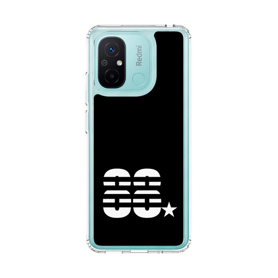 スリムプロテクションケース［ MIW - #88 - ブラック ］