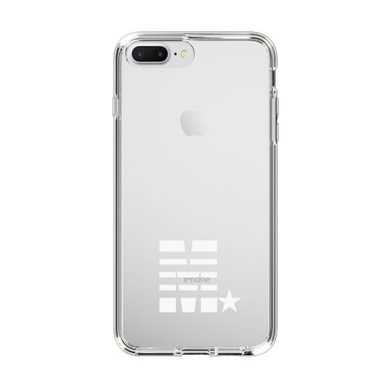 スリムプロテクションケース［ MIW - M - クリア ］