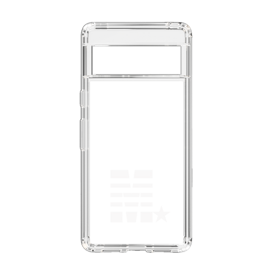 スリムプロテクションケース［ MIW - M - クリア ］