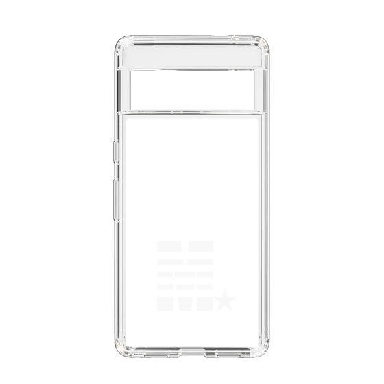 スリムプロテクションケース［ MIW - M - クリア ］