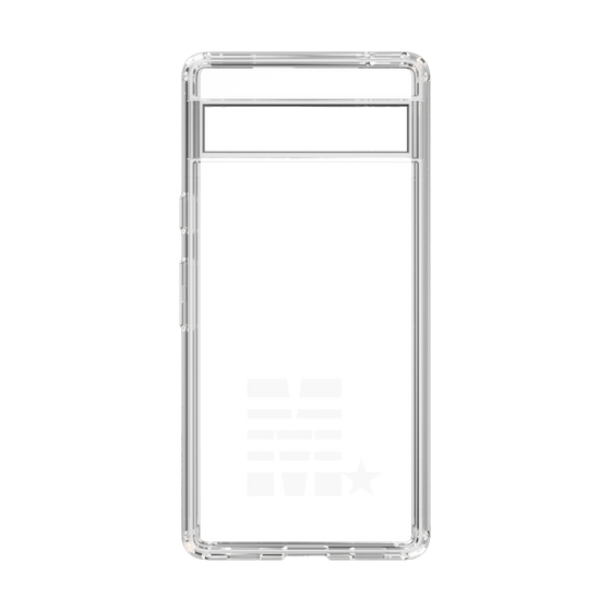 スリムプロテクションケース［ MIW - M - クリア ］