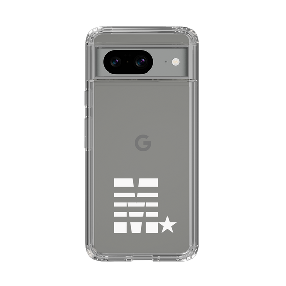 スリムプロテクションケース［ MIW - M - クリア ］