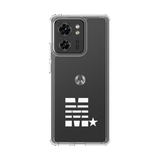 スリムプロテクションケース［ MIW - M - クリア ］