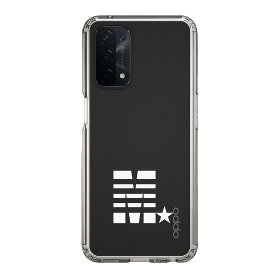 スリムプロテクションケース［ MIW - M - クリア ］