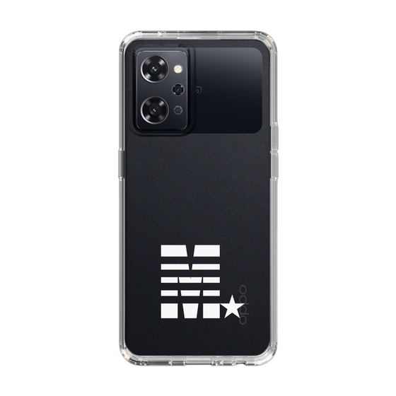 スリムプロテクションケース［ MIW - M - クリア ］