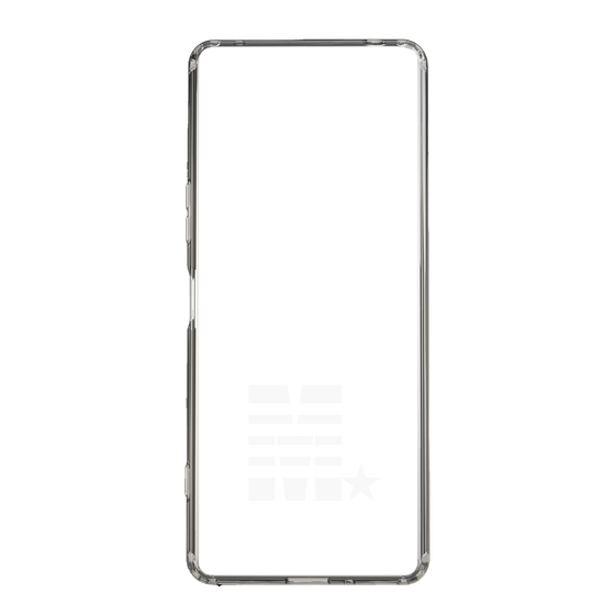 スリムプロテクションケース［ MIW - M - クリア ］