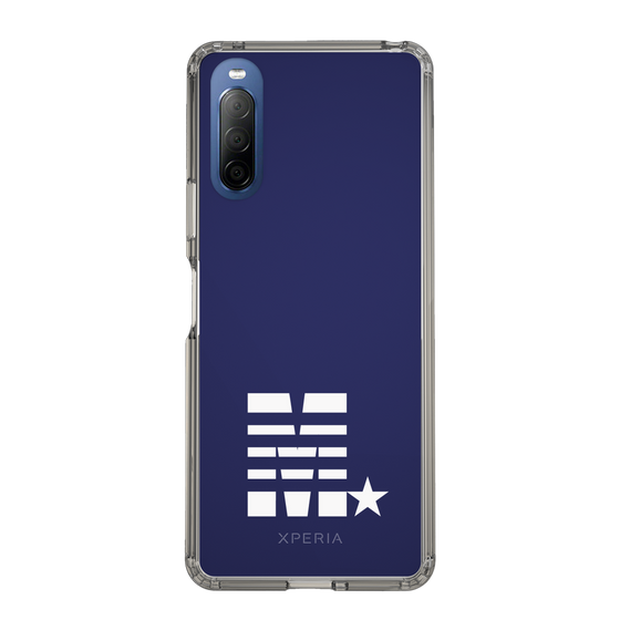 スリムプロテクションケース［ MIW - M - クリア ］