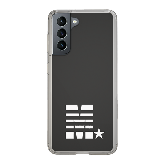 スリムプロテクションケース［ MIW - M - クリア ］