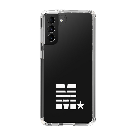 スリムプロテクションケース［ MIW - M - クリア ］