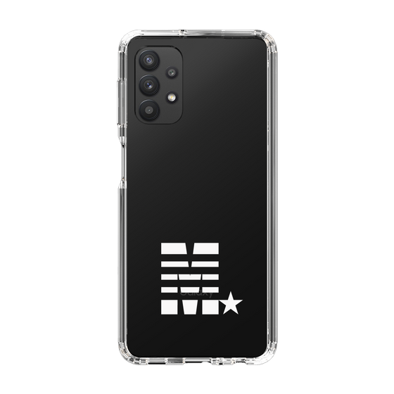 スリムプロテクションケース［ MIW - M - クリア ］