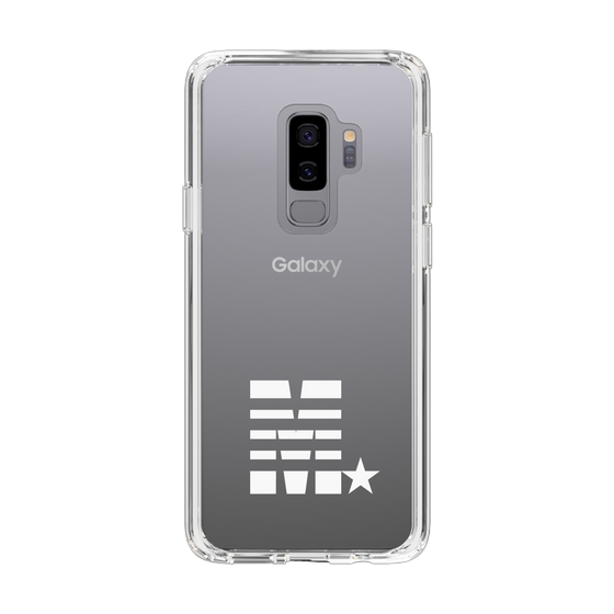 スリムプロテクションケース［ MIW - M - クリア ］