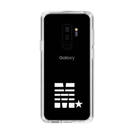 スリムプロテクションケース［ MIW - M - クリア ］