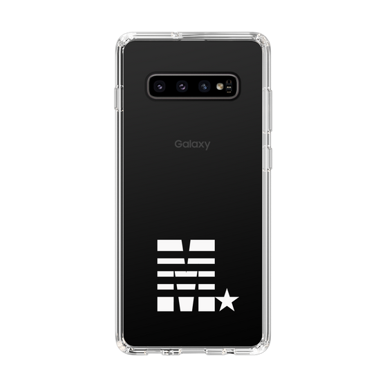 スリムプロテクションケース［ MIW - M - クリア ］