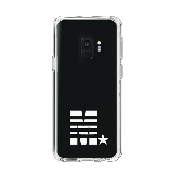 スリムプロテクションケース［ MIW - M - クリア ］