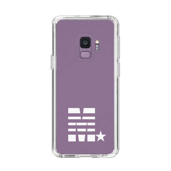 スリムプロテクションケース［ MIW - M - クリア ］