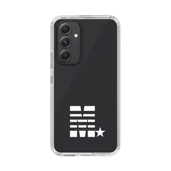 スリムプロテクションケース［ MIW - M - クリア ］