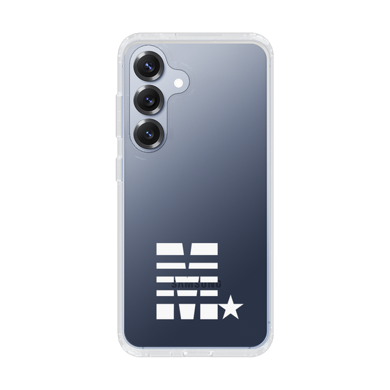 スリムプロテクションケース［ MIW - M - クリア ］