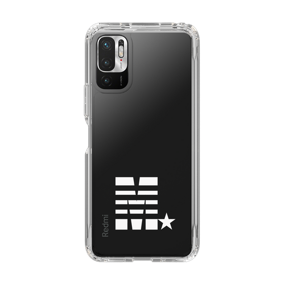 スリムプロテクションケース［ MIW - M - クリア ］