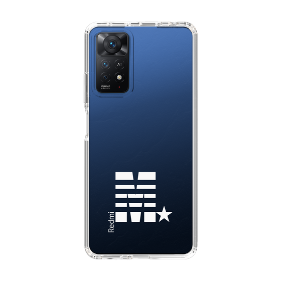 スリムプロテクションケース［ MIW - M - クリア ］