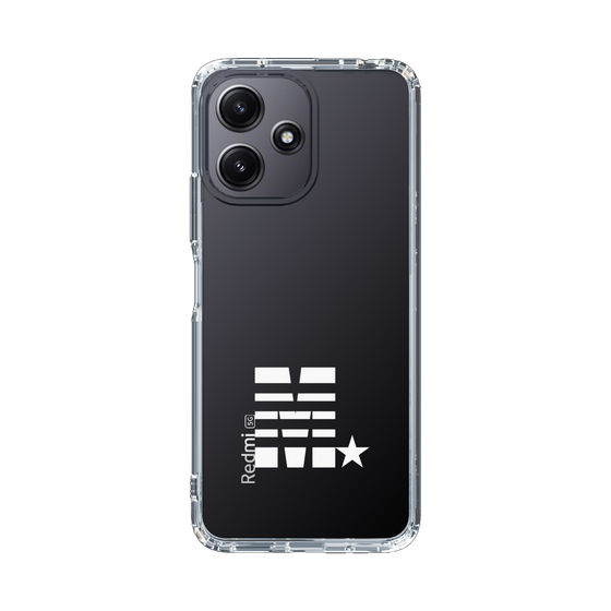 スリムプロテクションケース［ MIW - M - クリア ］