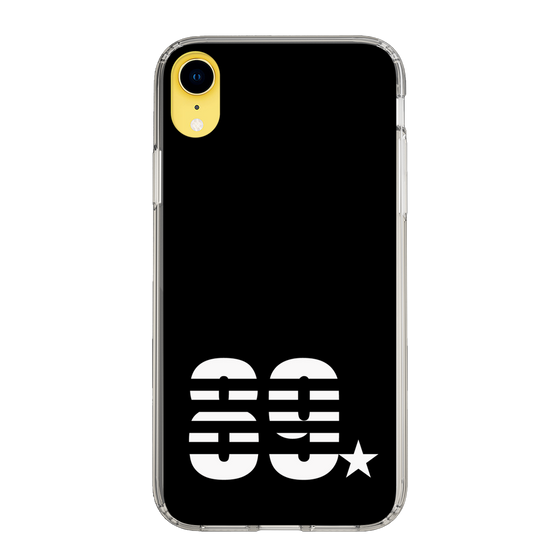 スリムプロテクションケース［ MIW - #89 - ブラック ］