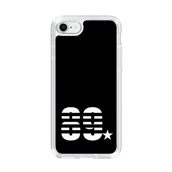 スリムプロテクションケース［ MIW - #89 - ブラック ］