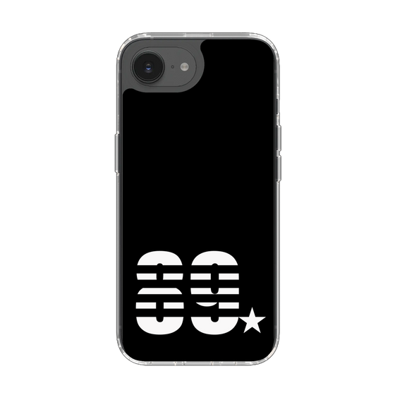 スリムプロテクションケース［ MIW - #89 - ブラック ］