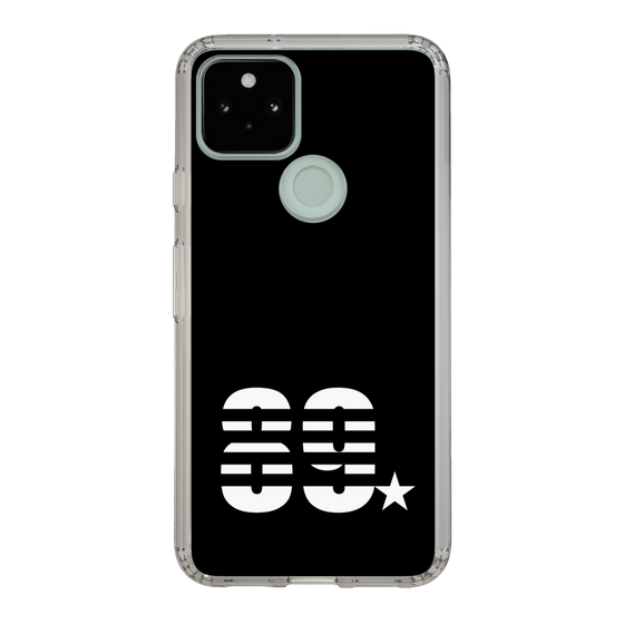 スリムプロテクションケース［ MIW - #89 - ブラック ］