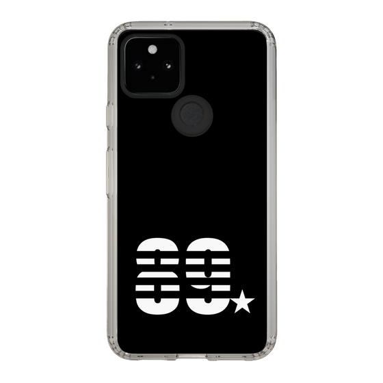 スリムプロテクションケース［ MIW - #89 - ブラック ］