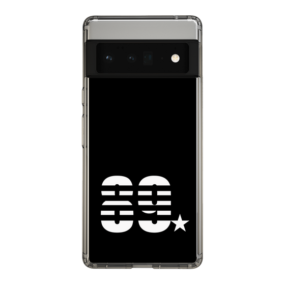 スリムプロテクションケース［ MIW - #89 - ブラック ］