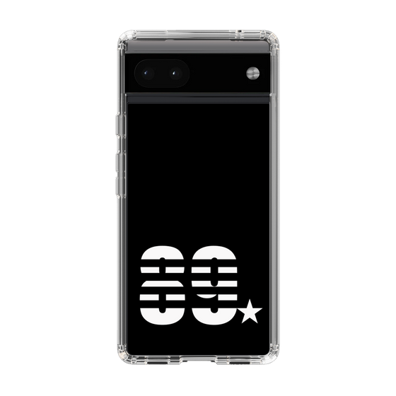 スリムプロテクションケース［ MIW - #89 - ブラック ］