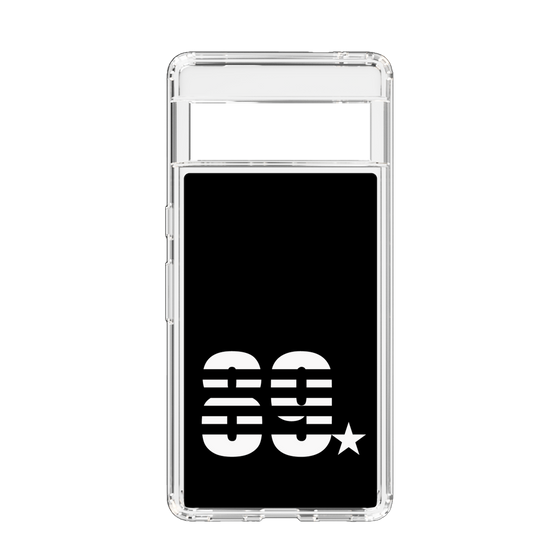 スリムプロテクションケース［ MIW - #89 - ブラック ］