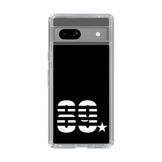 スリムプロテクションケース［ MIW - #89 - ブラック ］