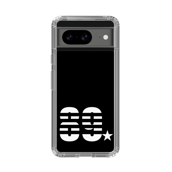 スリムプロテクションケース［ MIW - #89 - ブラック ］