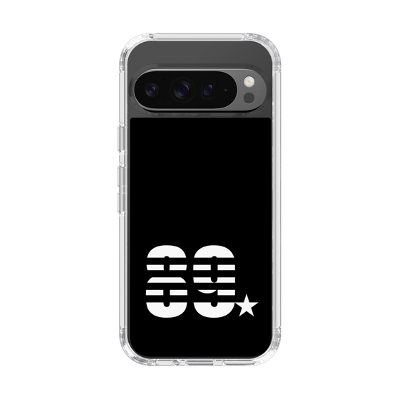 スリムプロテクションケース［ MIW - #89 - ブラック ］