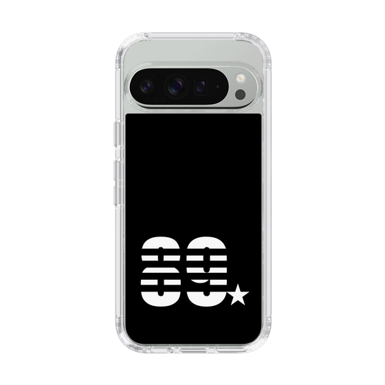 スリムプロテクションケース［ MIW - #89 - ブラック ］